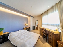 【東京都/世田谷区等々力】世田谷区等々力7丁目店舗付き住宅 洋室：【家具調度品は価格に含まれません】