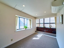 【東京都/世田谷区等々力】世田谷区等々力7丁目店舗付き住宅 洋室：【家具調度品は価格に含まれません】