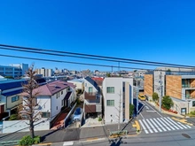 【東京都/世田谷区等々力】世田谷区等々力7丁目店舗付き住宅 眺望