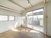 【東京都/世田谷区野沢】世田谷区野沢四丁目戸建 ホール