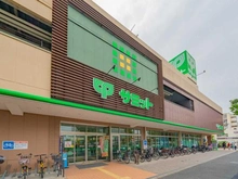 【東京都/世田谷区野沢】世田谷区野沢四丁目戸建 サミットストア野沢龍雲寺店（現地より約400m）