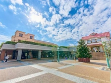 【東京都/大田区田園調布】大田区田園調布五丁目 新築戸建て 東急東横線・東京目黒線　「田園調布」駅（現地より約1,400m）