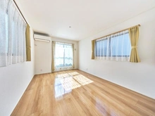 【東京都/武蔵野市境】武蔵野市境5丁目　戸建 リビング・ダイニング