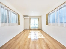 【東京都/武蔵野市境】武蔵野市境5丁目　戸建 リビング・ダイニング