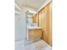 【東京都/武蔵野市境】武蔵野市境5丁目　戸建 洗面室