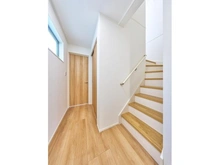 【東京都/武蔵野市境】武蔵野市境5丁目　戸建 室内