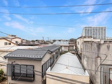 【東京都/武蔵野市境】武蔵野市境5丁目　戸建 眺望