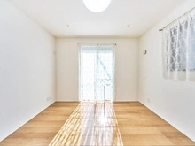 【東京都/武蔵野市境】武蔵野市境5丁目　戸建 洋室