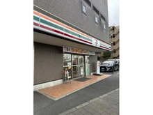 【東京都/武蔵野市境】武蔵野市境5丁目　戸建 セブンイレブン　武蔵野アジア大学通り店（現地より約310m）