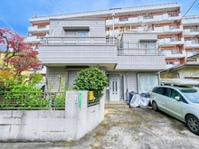 【東京都/目黒区自由が丘】目黒区自由が丘3丁目中古戸建 外観