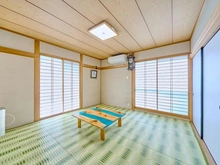 【東京都/目黒区自由が丘】目黒区自由が丘3丁目中古戸建 和室