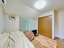 【東京都/目黒区自由が丘】目黒区自由が丘3丁目中古戸建 洋室