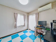 【東京都/目黒区自由が丘】目黒区自由が丘3丁目中古戸建 洋室