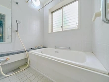 【東京都/目黒区自由が丘】目黒区自由が丘3丁目中古戸建 浴室