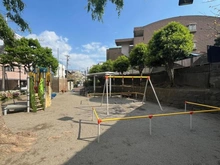 【東京都/世田谷区三宿】三宿2丁目　新築戸建て（借地権付き）   世田谷区立したのやばし公園（現地より約30m）