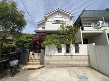【東京都/世田谷区尾山台】世田谷区尾山台一丁目中古戸建 外観