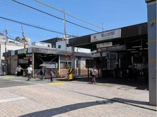 【東京都/世田谷区尾山台】世田谷区尾山台一丁目中古戸建 尾山台駅（現地より約1,415m）