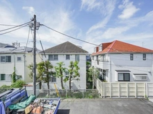 【東京都/大田区田園調布】大田区田園調布5丁目 新築戸建て 眺望