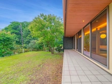 【東京都/大田区田園調布】大田区田園調布3丁目中古戸建 庭