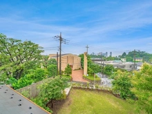 【東京都/大田区田園調布】大田区田園調布3丁目中古戸建 眺望