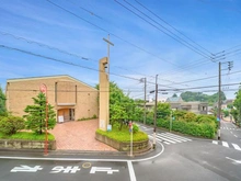 【東京都/大田区田園調布】大田区田園調布3丁目中古戸建 眺望
