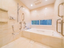 【東京都/大田区田園調布】大田区田園調布3丁目中古戸建 浴室
