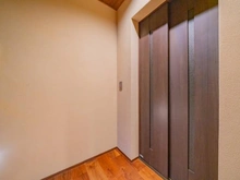 【東京都/大田区田園調布】大田区田園調布3丁目中古戸建 ホームエレベーター