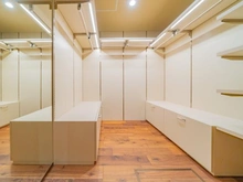 【東京都/大田区田園調布】大田区田園調布3丁目中古戸建 収納