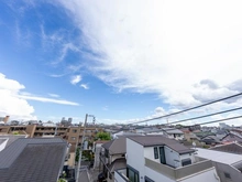 【東京都/目黒区中目黒】目黒区中目黒5丁目中古戸建 眺望