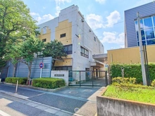 【東京都/目黒区中目黒】目黒区中目黒5丁目中古戸建 目黒区立中央中学校（現地より約540m）：