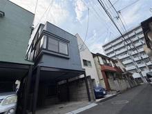 【東京都/世田谷区南烏山】世田谷区南烏山3丁目中古戸建 外観