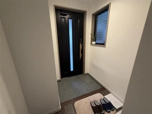 【東京都/世田谷区南烏山】世田谷区南烏山3丁目中古戸建 玄関