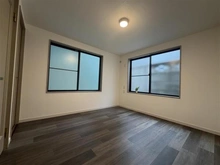 【東京都/世田谷区南烏山】世田谷区南烏山3丁目中古戸建 洋室：一階部分(6.1帖)