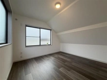 【東京都/世田谷区南烏山】世田谷区南烏山3丁目中古戸建 洋室：3階洋室（6.1帖）