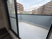【東京都/世田谷区南烏山】世田谷区南烏山3丁目中古戸建 バルコニー