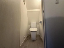 【東京都/世田谷区南烏山】世田谷区南烏山3丁目中古戸建 トイレ：3階部分