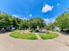 【東京都/世田谷区弦巻】世田谷区弦巻2丁目中古戸建 世田谷区立小泉公園（現地より約350m）：