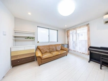 【東京都/大田区山王】大田区山王1丁目　中古戸建て LDK