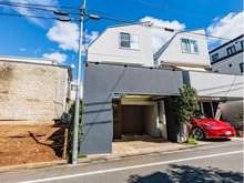 【東京都/世田谷区深沢】世田谷区深沢3丁目中古戸建 外観