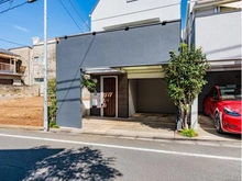 【東京都/世田谷区深沢】世田谷区深沢3丁目中古戸建 外観