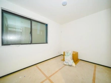 【東京都/練馬区平和台】練馬区平和台2丁目新築戸建 A号棟 洋室