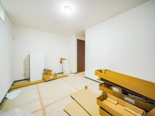 【東京都/練馬区平和台】練馬区平和台2丁目新築戸建 A号棟 洋室