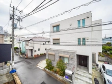 【東京都/練馬区平和台】練馬区平和台2丁目新築戸建 A号棟 眺望