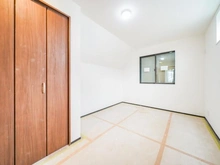 【東京都/練馬区平和台】練馬区平和台2丁目新築戸建 A号棟 洋室