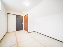 【東京都/練馬区平和台】練馬区平和台2丁目新築戸建 A号棟 洋室