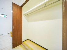 【東京都/練馬区平和台】練馬区平和台2丁目新築戸建 A号棟 収納