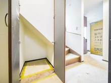 【東京都/練馬区平和台】練馬区平和台2丁目新築戸建 A号棟 収納