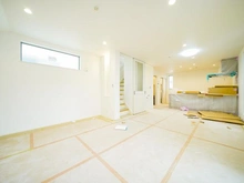 【東京都/練馬区平和台】練馬区平和台2丁目新築戸建 B号棟 LDK