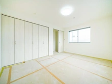 【東京都/練馬区平和台】練馬区平和台2丁目新築戸建 B号棟 洋室