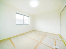 【東京都/練馬区平和台】練馬区平和台2丁目新築戸建 B号棟 洋室